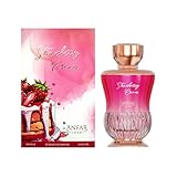 Strawberry & Whipped Cream Jousset Parfums perfume - a new