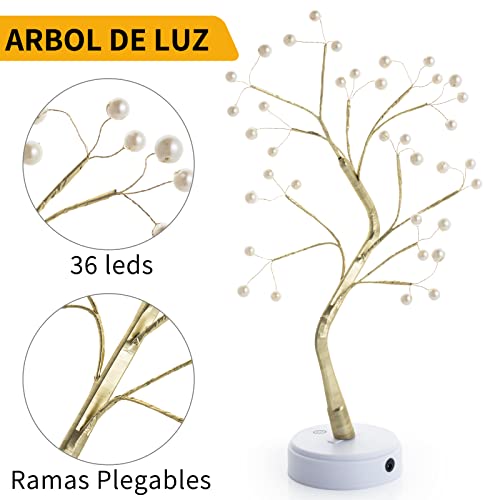Encuentra la mejor selección de Lamparas de centro de mesa para comprar online. 6 Imagen adicional