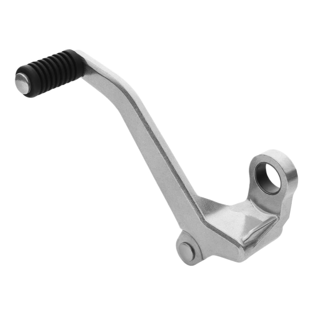 BHVePUbHt Gear Shift Lever Shifter Pedal Compatible with ZX10R 10R 2016 2017 2018 2019 2020 2021 2022 2023