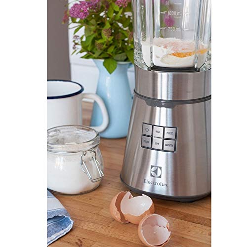 Liquidificador, BLP50, 2.1L, Aço Escovado, 220v, Electrolux