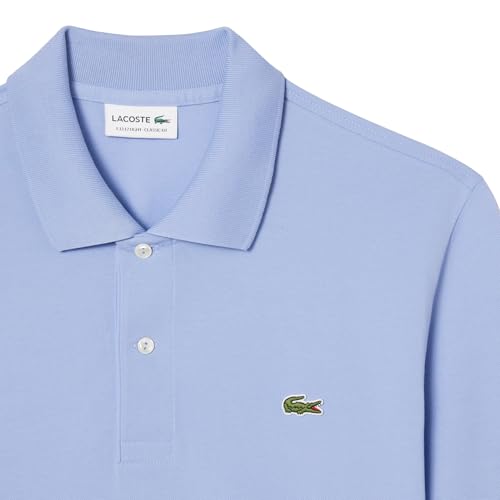 Lacoste Men's Classic Fit L.12.12 Light Piqué Polo Shirt2