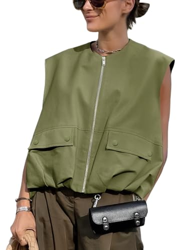 トップス HED MAYNER / Cargo Vest ZX Custom Utility Vest - Ideal for Zoologists & Archaeologists