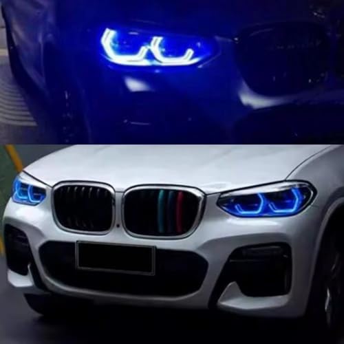 Módulo de Control de Faros para Solucionar Avería de Luz Diurna DRL en X3 X4 3
