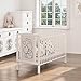 cuna 2 en 1 Timmi 60x120 con Motivo de Ositos de Peluche en Madera de Haya Incluye Kit de conversión y colchón Imagen de cuna 2 en 1 Timmi 60x120 con Motivo de Ositos de Peluche en Madera de Haya Incluye Kit de conversión y colchón