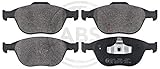 Sistema: ATE; Dimensión I: 156.3x67.7x17.8 mm; Dimensión II: 156.3x62.5x17.8 mm
