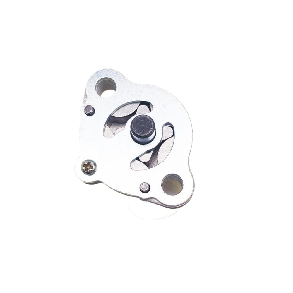 Pompa olejowa Assy 23101 kompatybilna z Linhai 260 300 ATV Quad