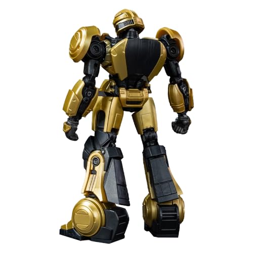 Image of Transformers AMK TFONE Bumblebee