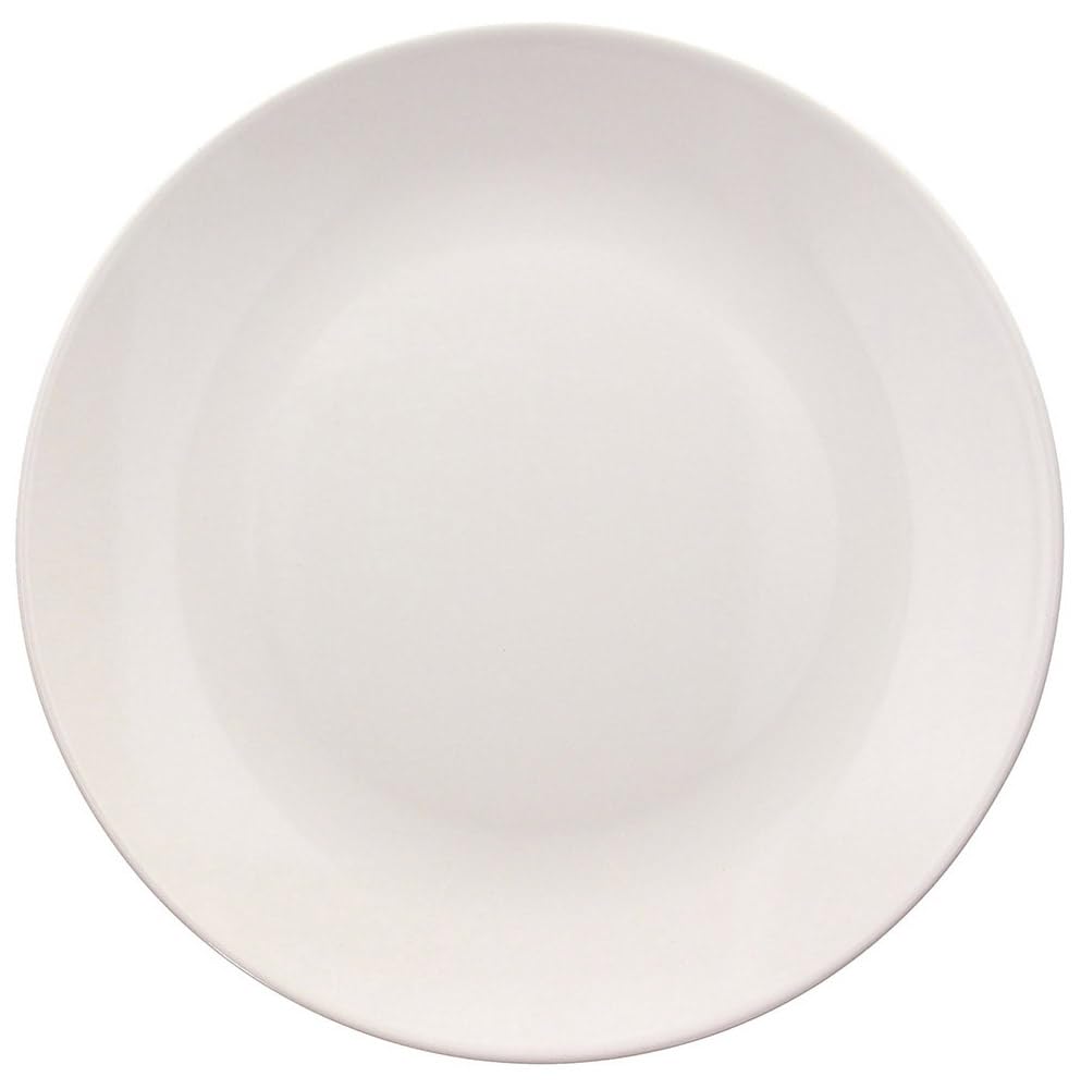 Tognana Natural Love, Servizio piatti 18 pezzi per 6 persone, Stoneware, Beige