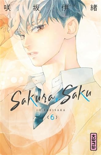 Sakura, Saku. — Tome 6