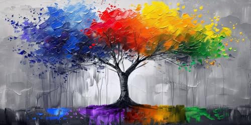 Kit Peinture Diamond Enfant et adulte, le cadeau créatif idéal fleurs 5D
