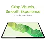 Refurbished-realme-Pad-2-6-GB-RAM-128-GB-ROM-115-Large-Display-8360mAh-Mega-Battery-72mm-Ultra-Slim-Design-MediaTek-G99-Processor-33W-SUPERVOOC-Charge-with-Wi-Fi-Only-Tablet