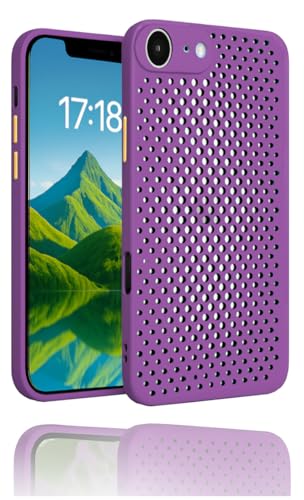 (Japan Platina) iPhone16e �p �P�[�X �A�C�t�H��16e (�p�[�v��) 6.1�C���` ���b�V�� ���M ��p �X�}�z �J�o�[ �o���p�[ �y�� ���^ �X�g���b�v TPU �ϏՌ� ����h�~ �ې� ���� Qi�[�d �\ me-16e-pu