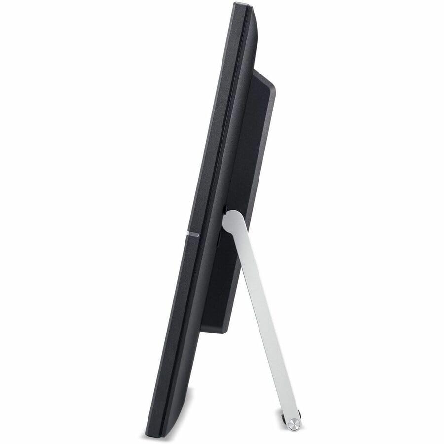 Image of Acer UM.HW2AA.001 27 in. IPS Touch Display Monitor - Black