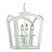 Vaxcel Four Light Pendant P0033 Four Light Pendant