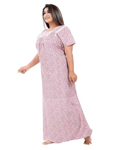 Image of Fabme Women Nightgown