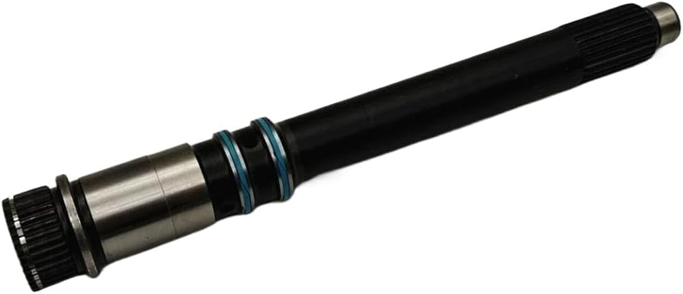 Input Shaft 300M Billet Compatible with 2007-2025 RAM 2500 3500 6.7L 68RFE Transmission Replaces OEM 68029247AA