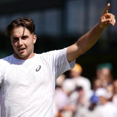 De Stanford au circuit ATP : l&rsquo;histoire d&rsquo;Arthur Fery (152 ATP)