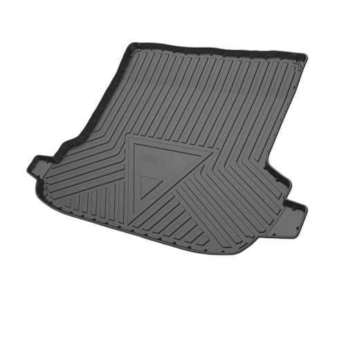 Tapis de coffre antidérapant Outback BS 2014-2019 résistant aux intempéries
