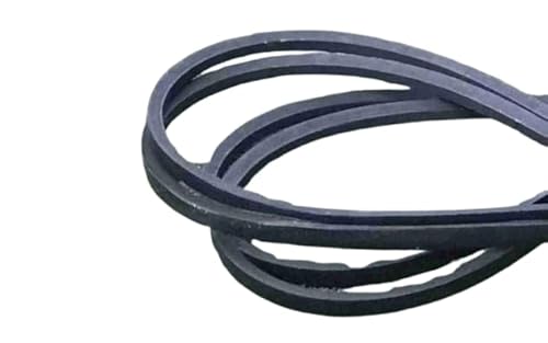 1 Pc Replacement Belt for Husqvarna 532 13 28-01 (1/2"x52")