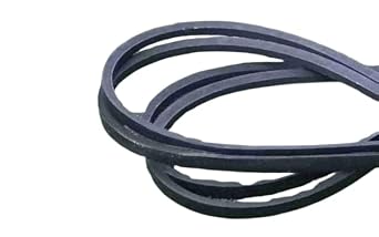 1 Pc Replacement Belt for AYP 408007, Husqvarna 5324080-07 Snowthrower Drive 5/8"x38"