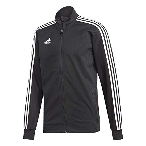 Amazon.com: adidas Tiro 19 Adult Training Jacket Dj2594.Black