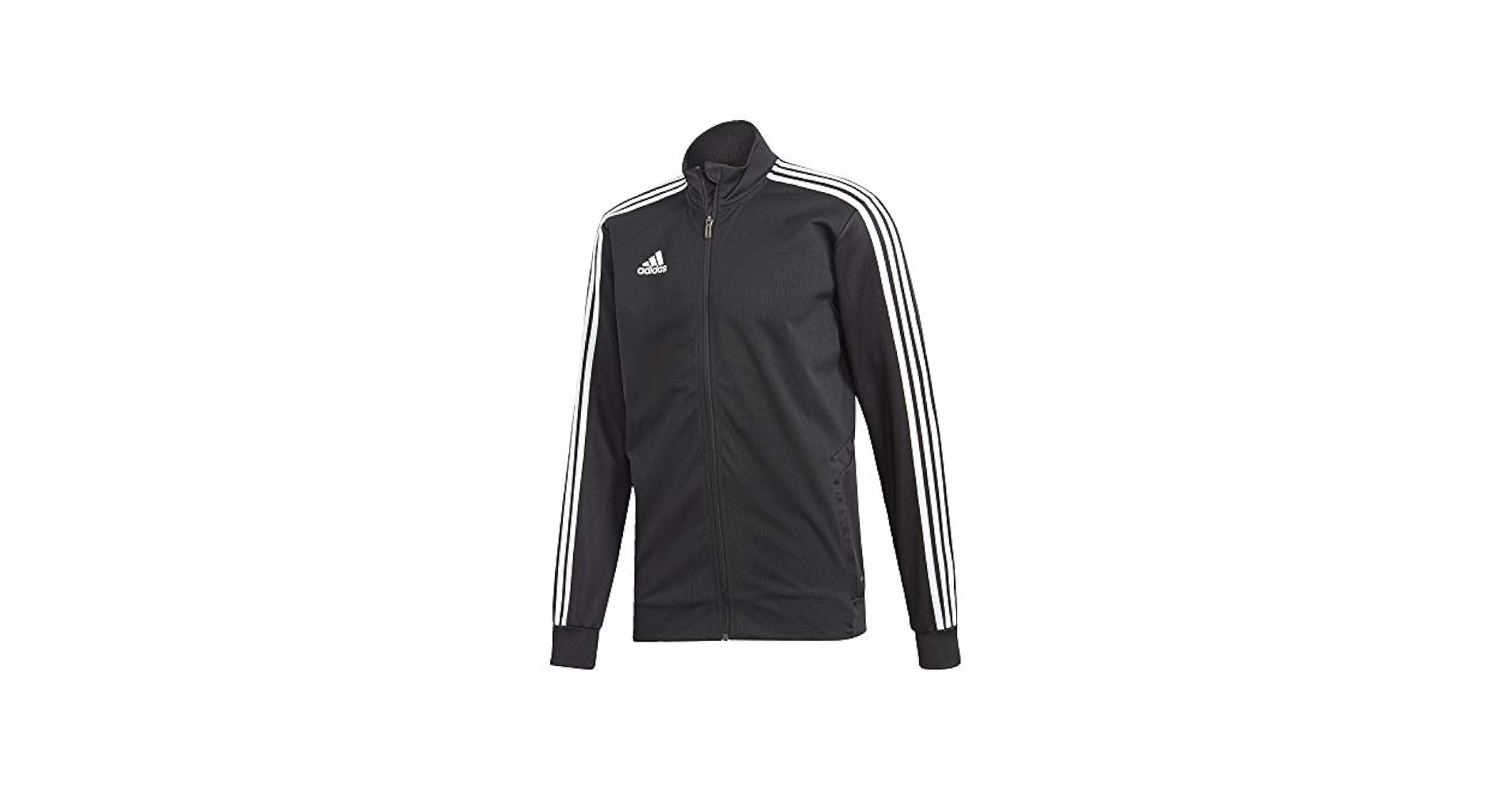 Womens 18年新作!Adidas Tiro19 Training Black / Black Amazon.com: adidas Tiro 19 Training Jacket - Women's Soccer