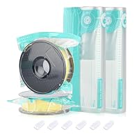 ①フィラメント ドライヤー ②フィラメント2kg ③真空パック➕ポンプ 41heDFVSf3L._SS200_.jpg