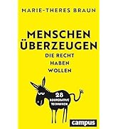 Menschen überzeugen, die Recht haben wollen: 28 kooperative Techniken