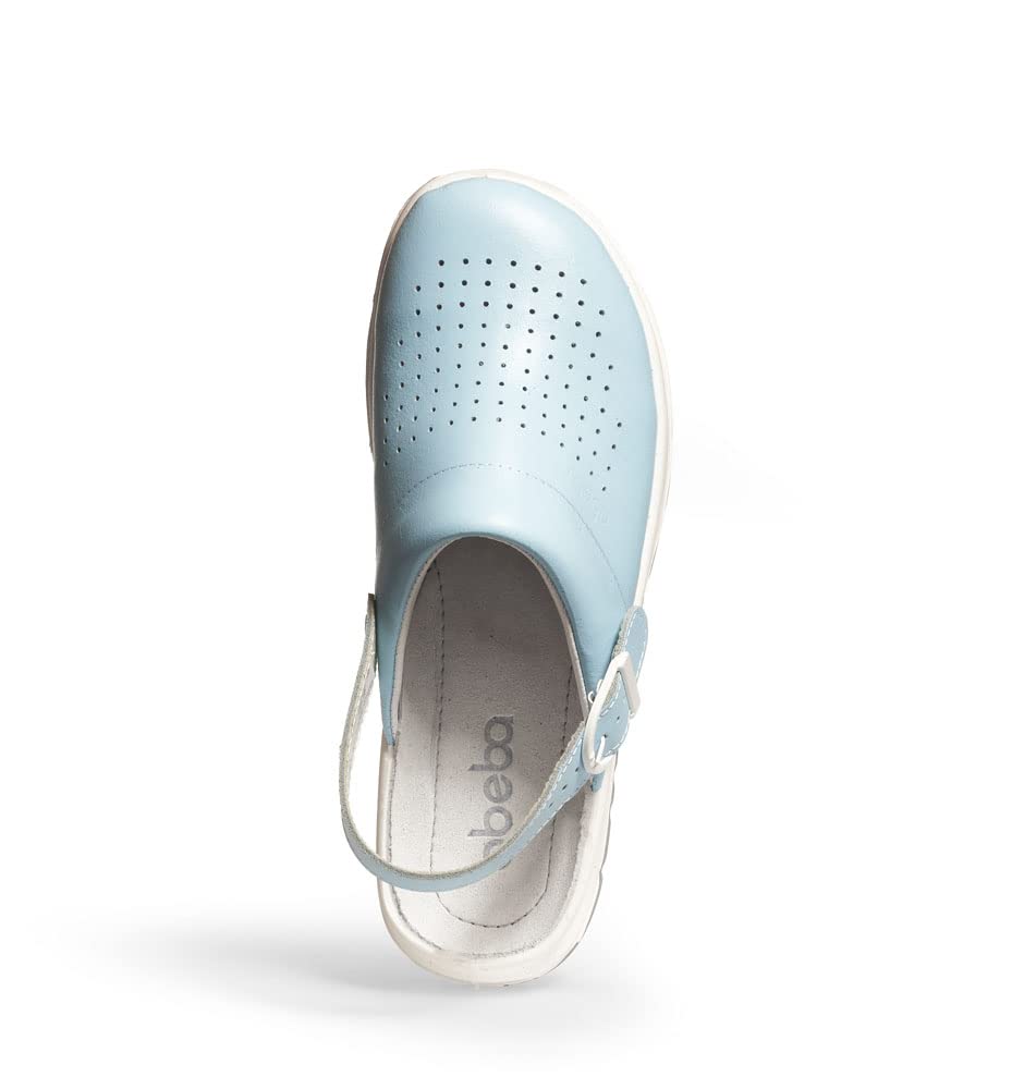 Abeba Mixte Active Chaussure de Professionnel de la santé