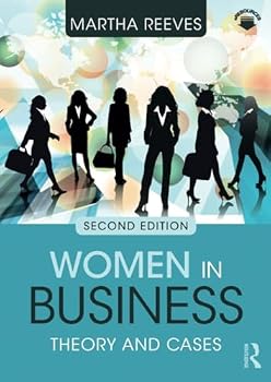 Paperback Women in Business Book