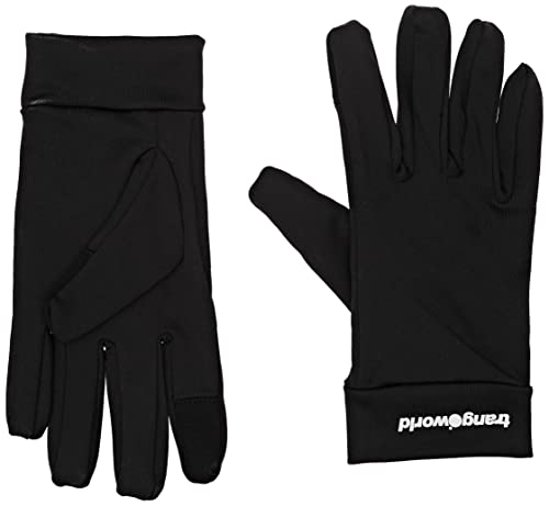 Gant Hida Vd Trango Mixte : Gants de Trekking Unisexes Coupe-Vent