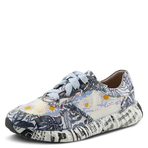 Image of Spring Step L'Artiste Women's Zingy Sneaker