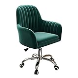 Améliorez votre espace avec notre chaise au design moderne, idéale comme chaise de coiffeuse ou pièce d'accentuation. Conçue pour le confort et le style, cette chaise complète différents styles de décoration, ce qui en fait un ajout polyvalent à votre intérieur. Un cadeau attentionné pour les femmes et les filles, il allie fonctionnalité et élégance, parfait pour n'importe quelle pièce. Améliorez votre expérience de vie dès aujourd'hui