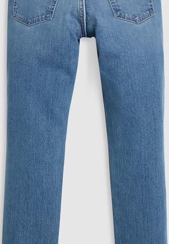 Levi's 724 High Rise Straight Kick Start – Ansicht 6