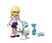 LEGO Friends 41029' Stephanie's New Born Lamb