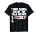 Things Canada Does Better Than America Hockey Funny USA T-Shirt