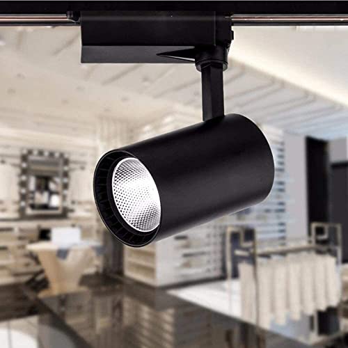 Spotlight Rail Light 20W Idéal pour Hall d'Exposition