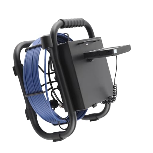 Dpofirs 16 GB�������J�[�hDVR IP68�J�̈��S�Ȕz�ǍH�w�r�J�����ł�16 GB�������J�[�h�̊g�������@�\ (20m)