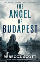 The Angel of Budapest 1917791771 Book Cover