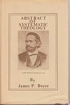 Abstract of Systemic Theology