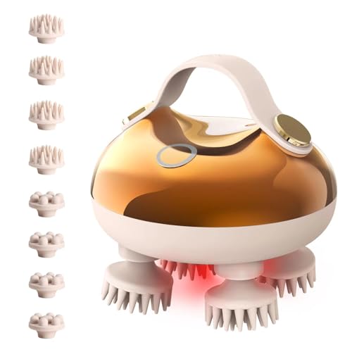 �w�b�h�X�p �d������u���V ���琴��y�G�X�e�e�B�V�����ďC 2025�V�o��z�t�F�C�X�P�A ����G�X�e �X�J���v�P�A �t�F�C�X�P�A ���e�Ɠd IPX7�h�� 3D�U�� �L�͈͐ԐFLED ���[�ܕt�� �R�[�h���X �É� �����C�Ȃ��� �������p �S�g�K�p �v���[���g