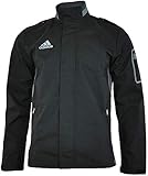 Condivo 16 Travel Jacket adidas Erwachsene Jacke Condivo 16 Travel, black/Vista grey, XS