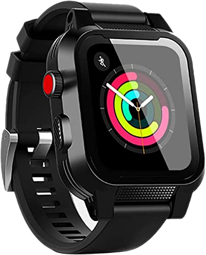 Top 10  apple watch ip68 case Review