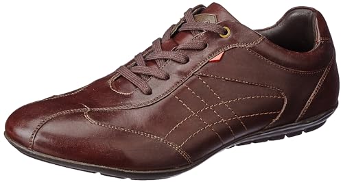 Image of Men's Sneakers Lace-Up Shoes