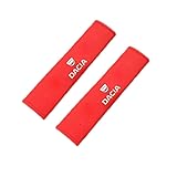 Ajustement ferme : Une fois enfilés, les coussinets de ceinture restent en place. Ils ne glissent pas et protègent la clavicule ou d'autres parties du corps soumises à une forte pression de la ceinture