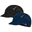 Black + Navy Blue (Brim)