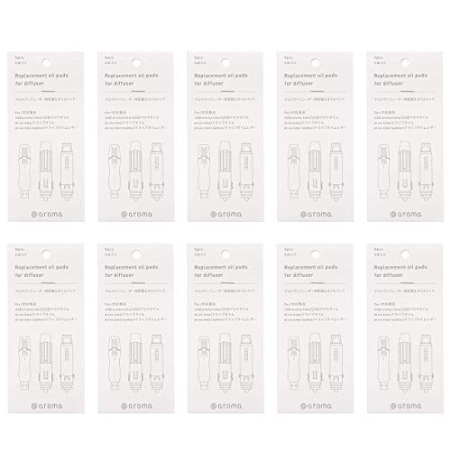 AbgA} A}fBt[U[p ւICpbh (hCu^C USBA}^Cp) 5x10Zbg