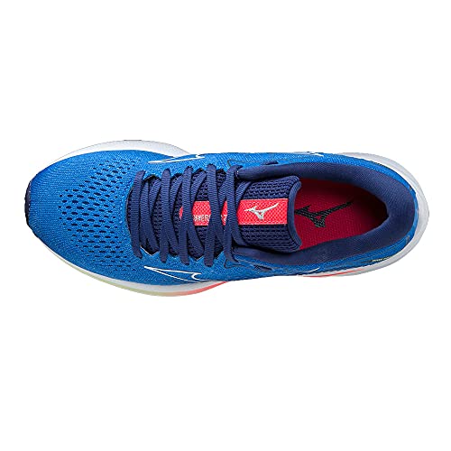 Image of Mizuno Women's Wave Rider 25 Running Shoe
