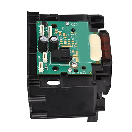 Ausla Tête d'impression Semi-finie pour OfficeJet 6600 6100 6700 7110 7510 7512 7610 7612 Kit de Remplacement