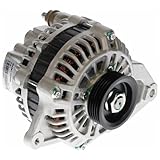 OEG Parts New Alternator Compatible With Mitsubishi Montero 3.5L 98 99 00 1998-2000 A3TA1191A,